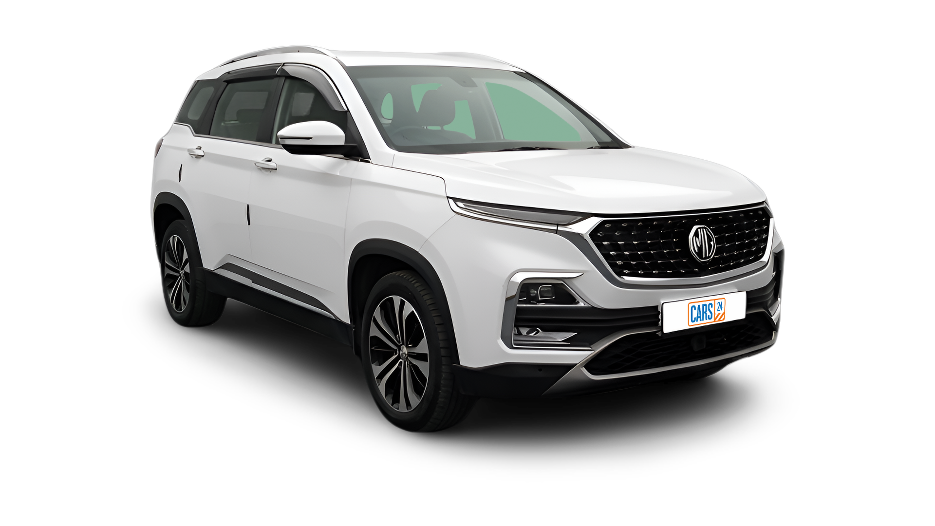 MG HECTOR-img